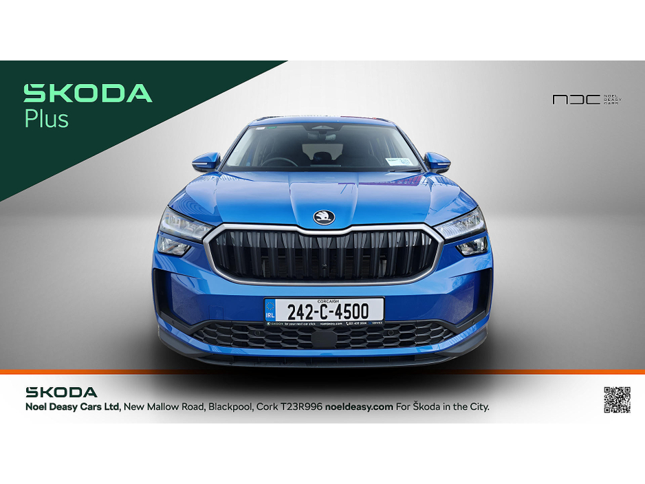2024 Skoda Kodiaq - image 7