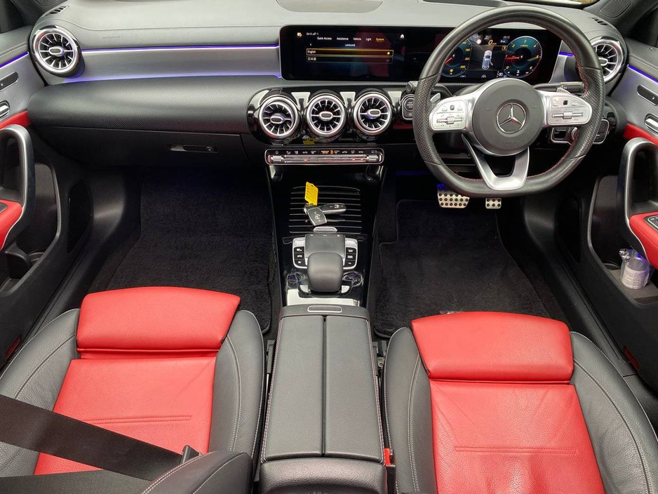 2019 Mercedes-Benz A Class - image 11