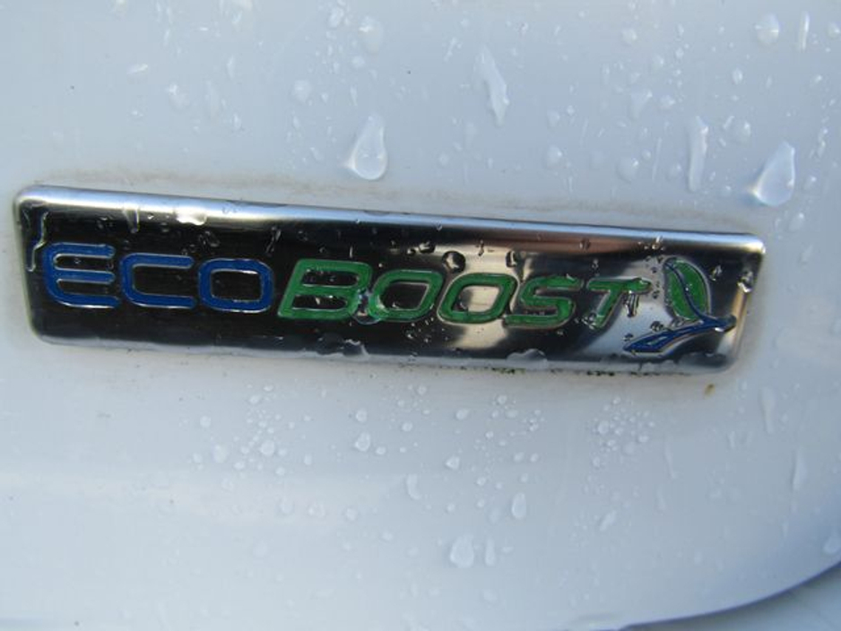 2018 Ford Focus Titanium 1.0 125PS 6SPD 4DR €13,950