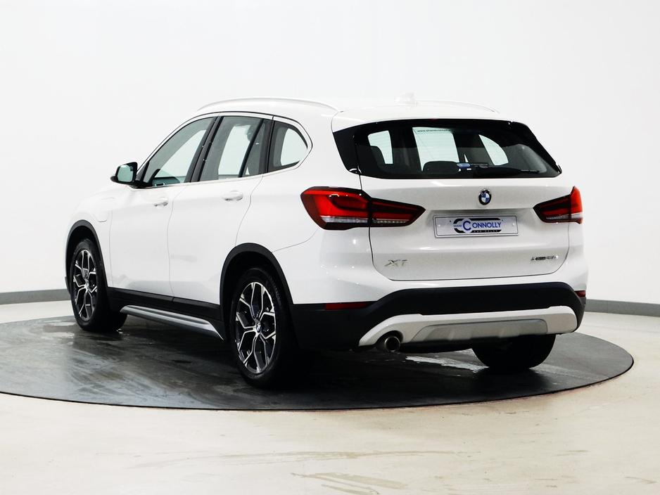 2021 BMW X1 *113* XDRIVE25E XLINE AUTO €24,995