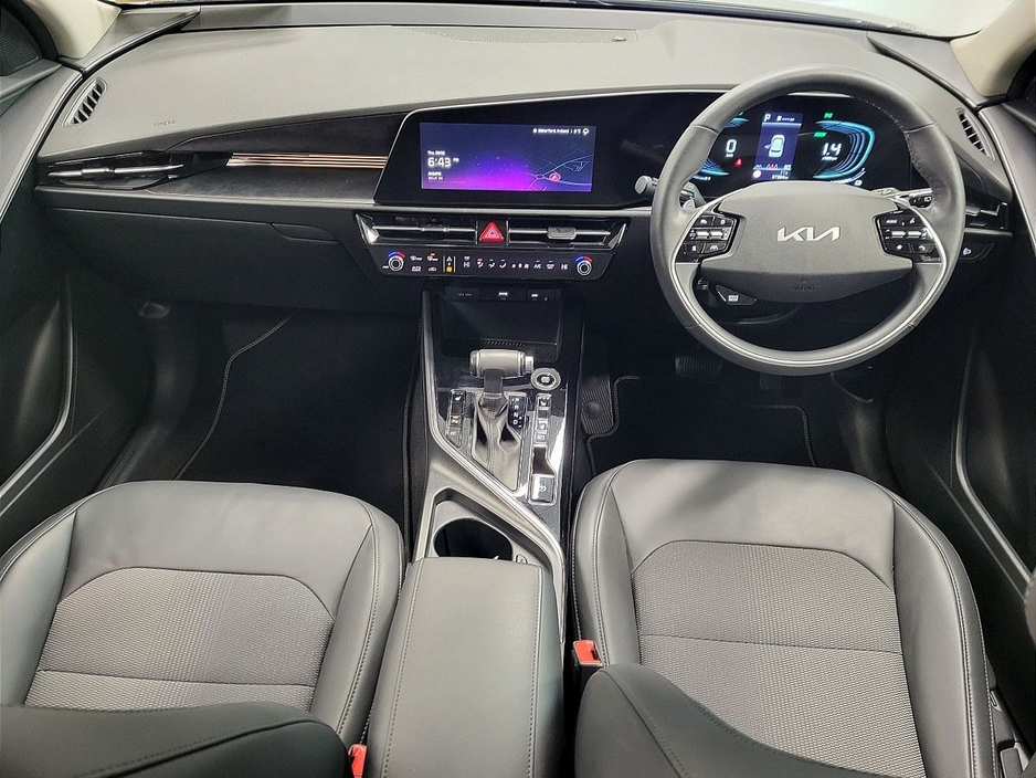 2023 Kia Niro Niro K3 HEV Finance From €92 per week €24,925