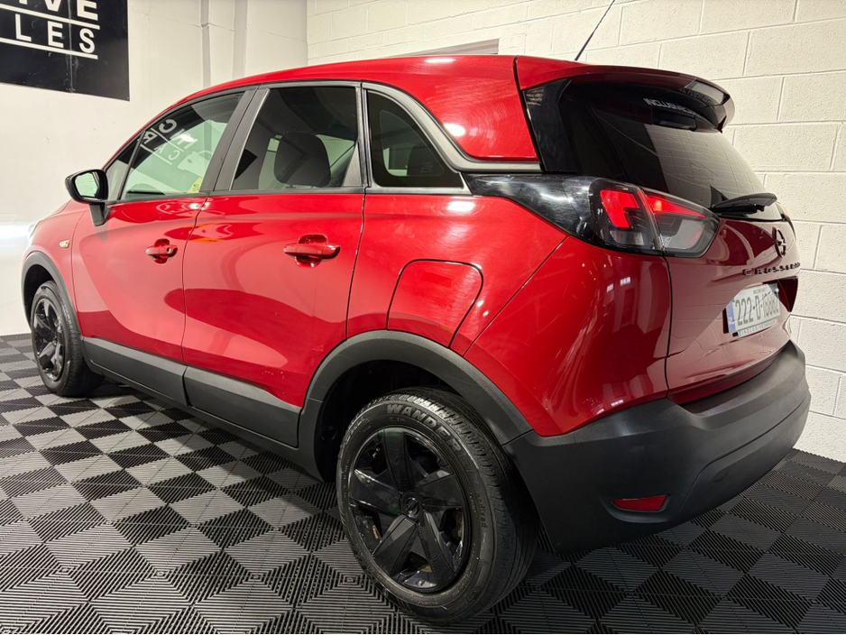 2022 Opel Crossland X - image 19