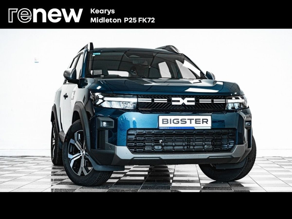 2026 Dacia Bigster for sale in , Ireland