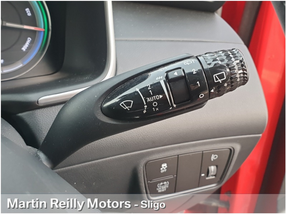 2024 Hyundai Tucson - image 16