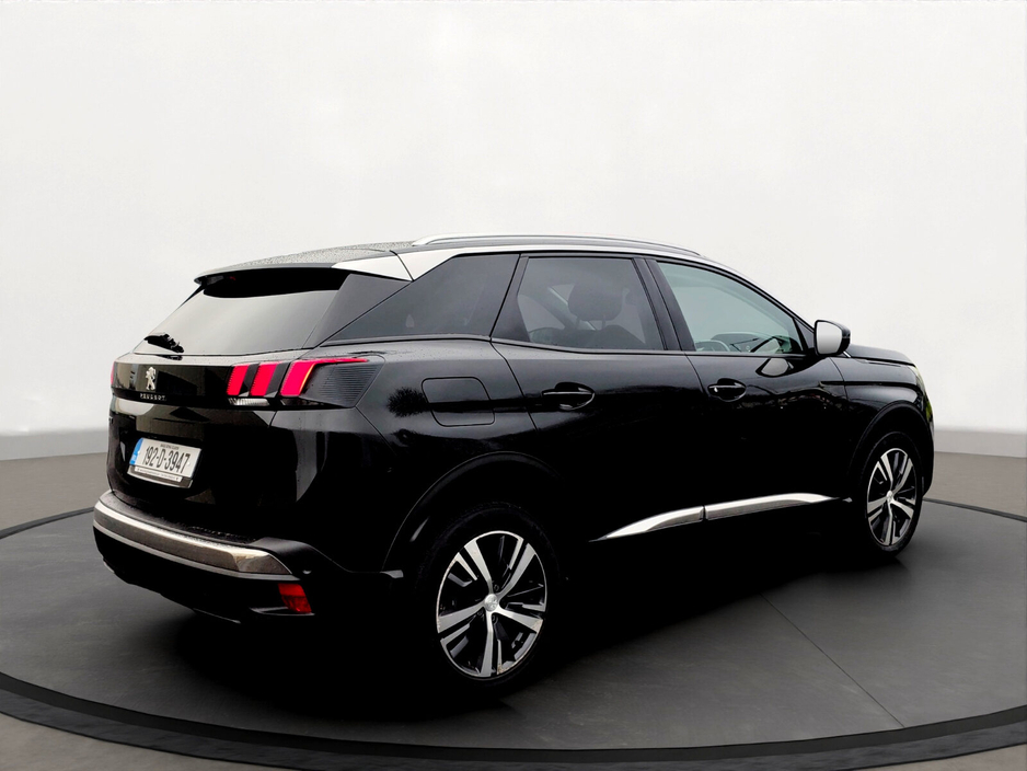 2019 Peugeot 3008 - image 14