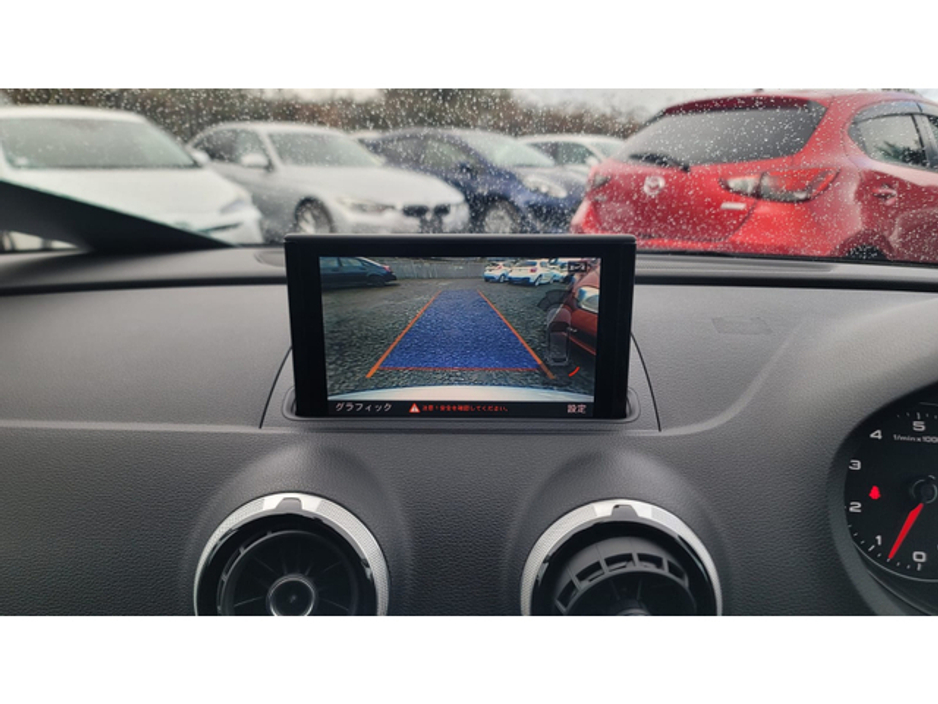 2015 Audi A3 - image 17