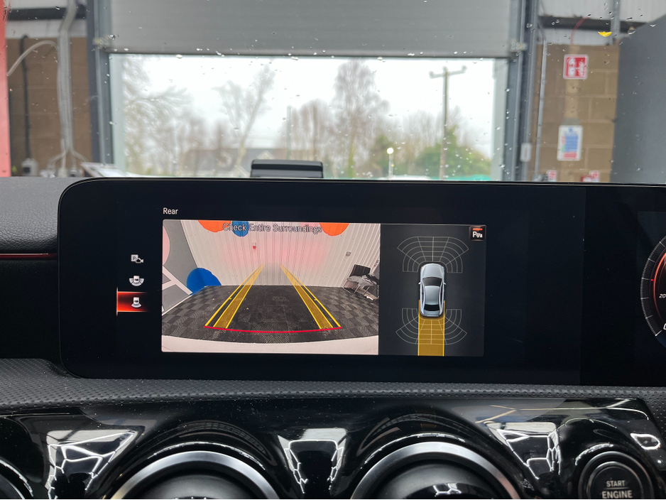 2021 Mercedes-Benz A Class €27950 2021 MERCEDES-BENZ A250E SEDAN 1.4 AUTOMATIC / €27,950