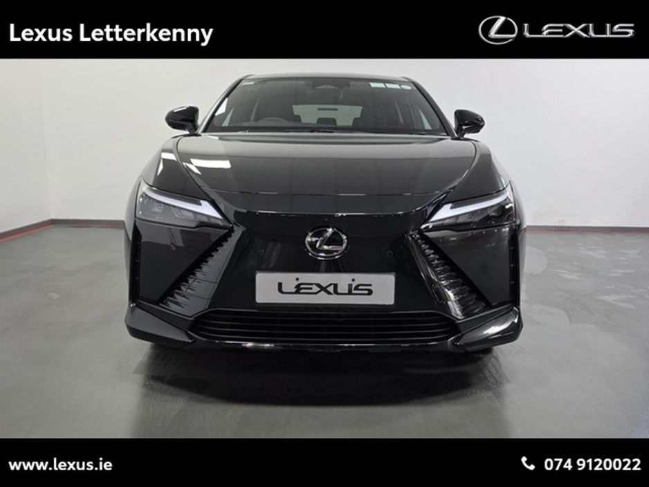 2025 Lexus RZ RZ300e EXECUTIVE €59,495