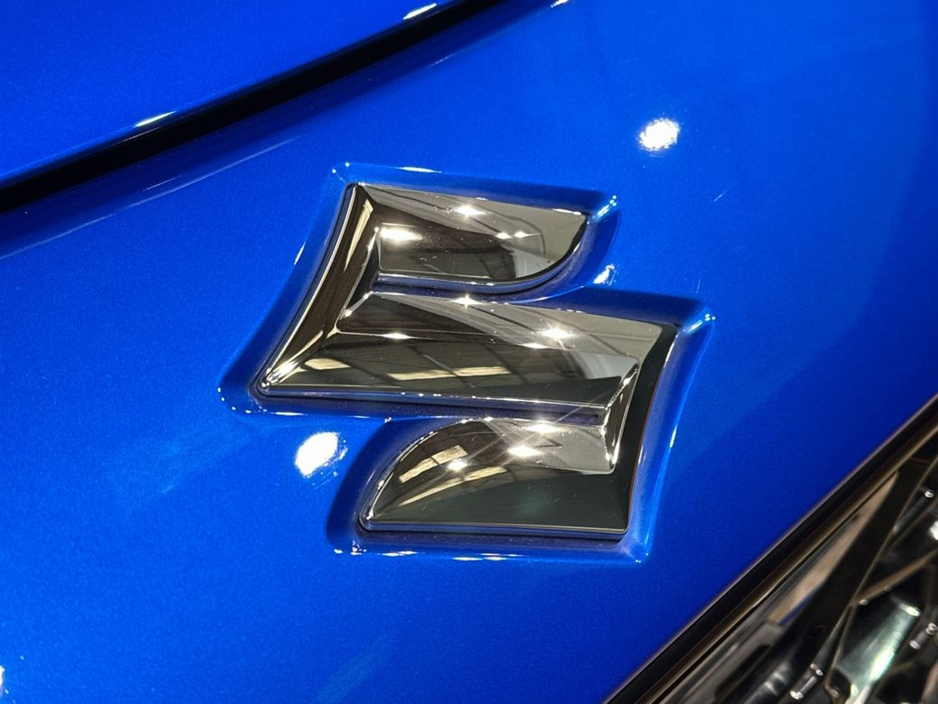 2024 Suzuki Swift - image 13