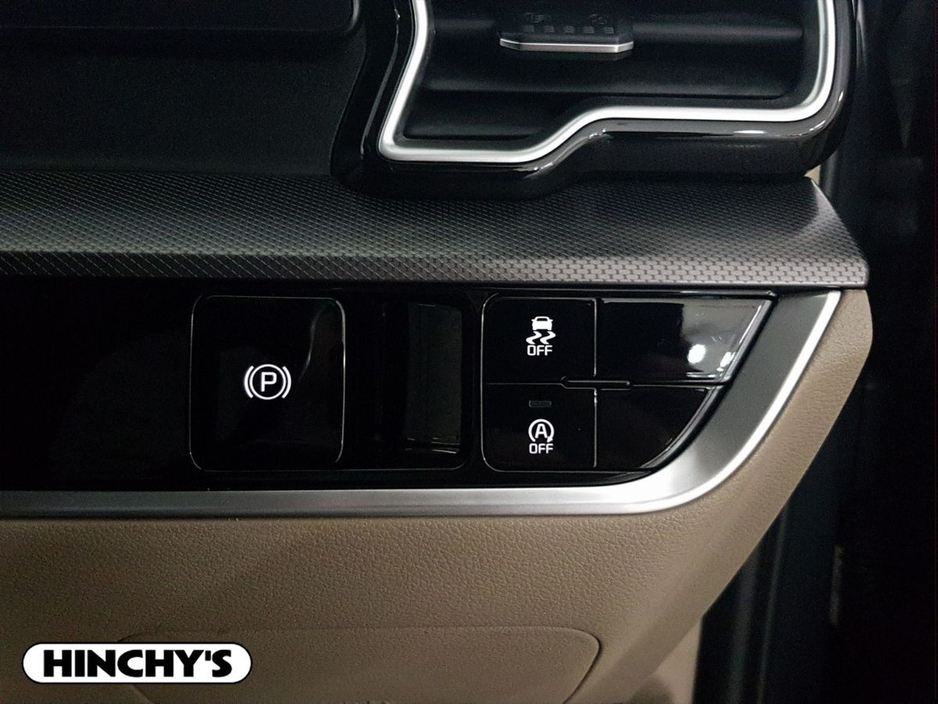 2022 Kia Sportage 1.6 CRDi SCR Diesel 115 hp K4 6MT