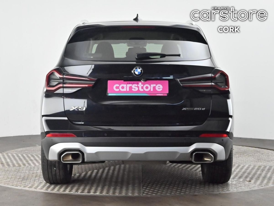 2022 BMW X3 - image 4