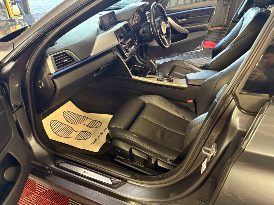 2018 BMW 4 Series - image 19