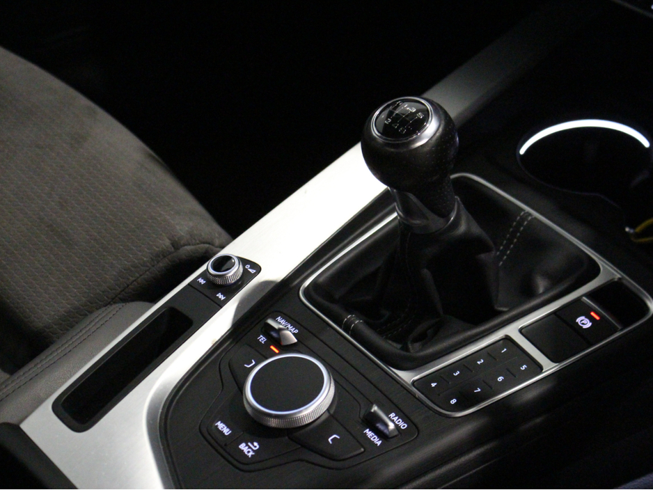 2016 Audi A4 2.0 TDI 150 S LINE 19 4DR €17,950