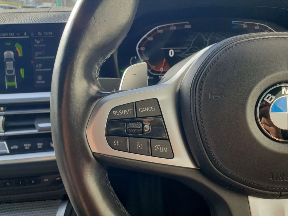 2022 BMW 4 Series - image 17