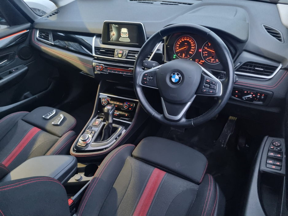 2016 BMW 2 Series - image 3