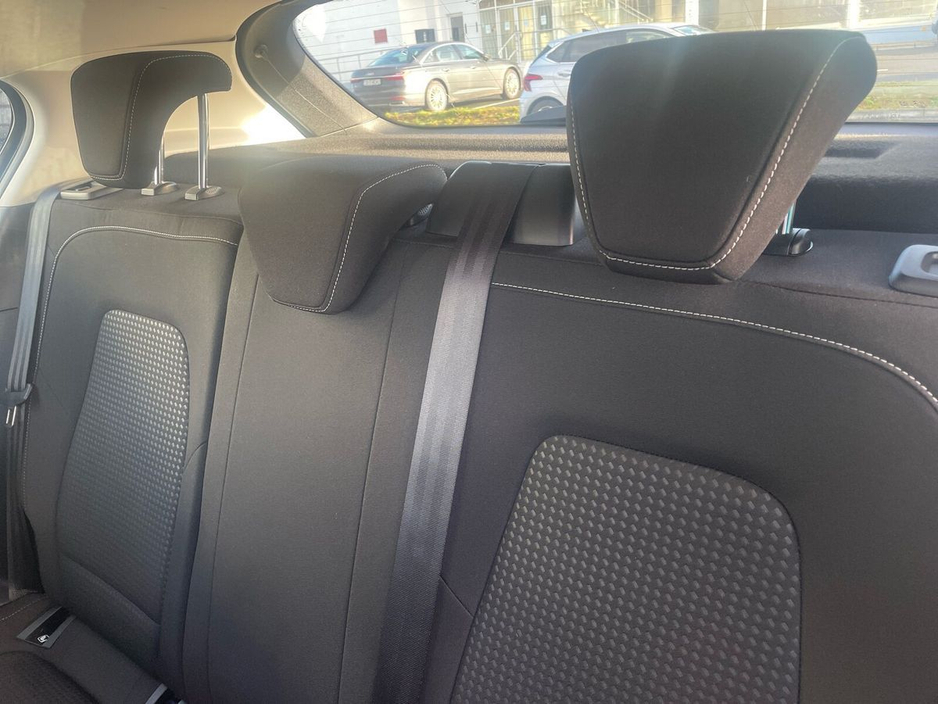 2022 Ford Focus 1.0L EcoBoost 125PS Trend €18,975