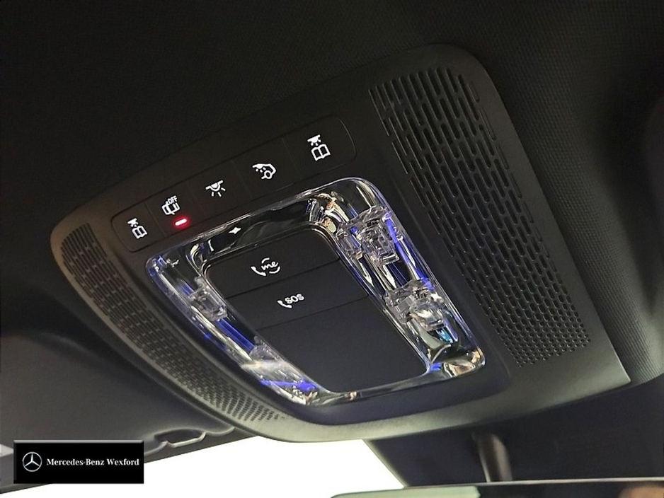 2026 Mercedes-Benz GLA Class - image 20