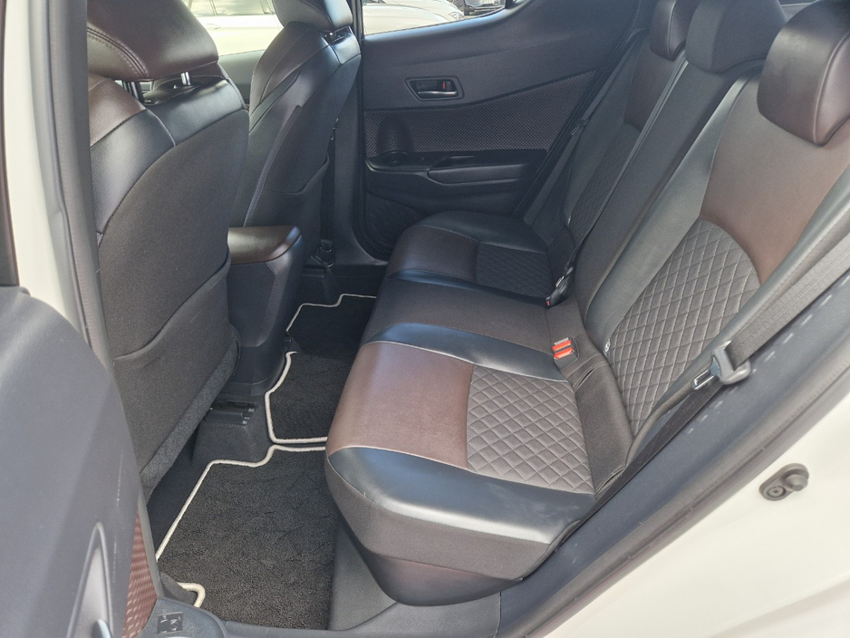 2018 Toyota C-HR - image 21