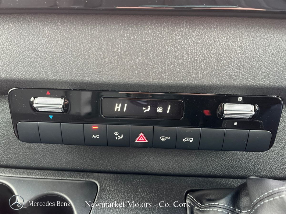 2026 Mercedes-Benz Sprinter - image 9