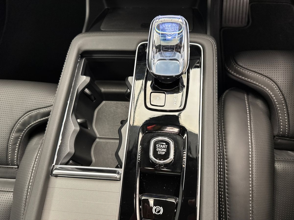 2026 Volvo XC90 T8 ULTRA BLACK EDITION *3 FREE SERVICES* €210 PER WEEK ON PCP €104,995