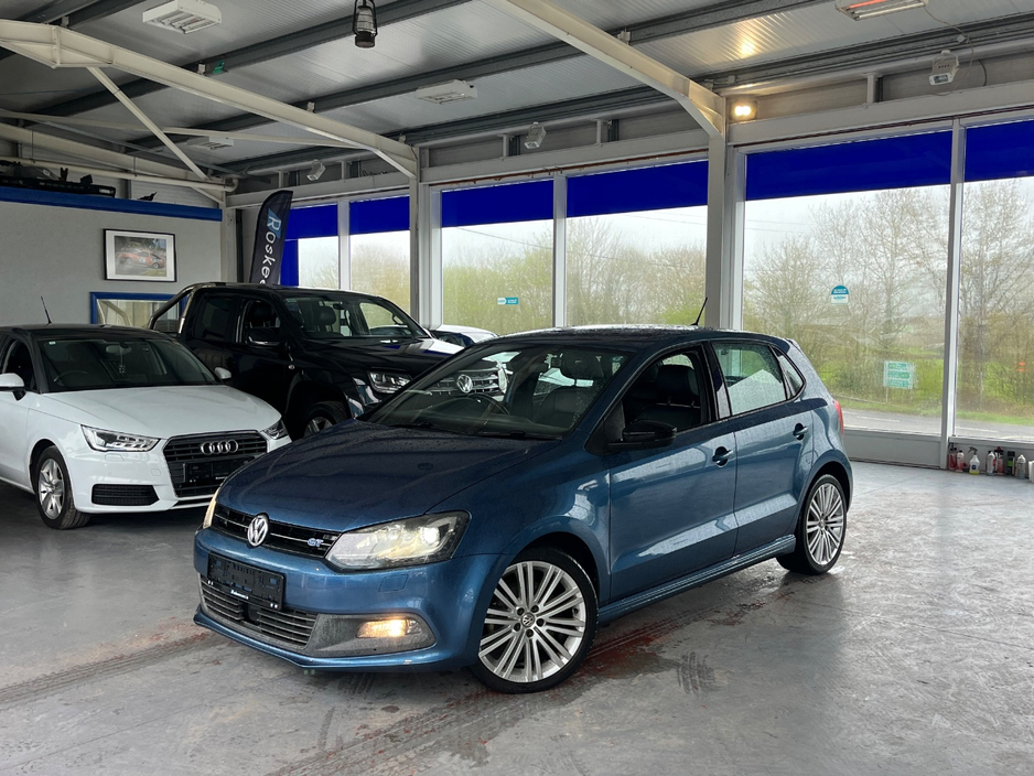 2017 Volkswagen Polo for sale in , Ireland
