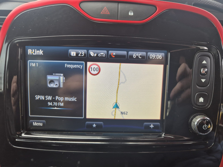 2017 Renault Captur - image 9