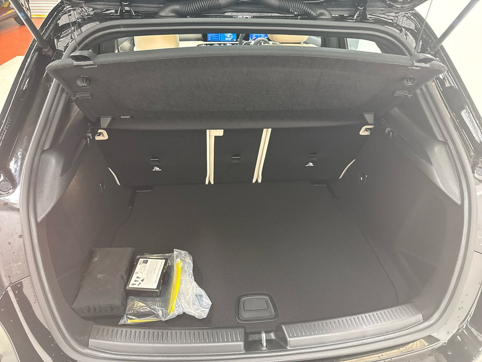 2026 Mercedes-Benz A Class - image 19