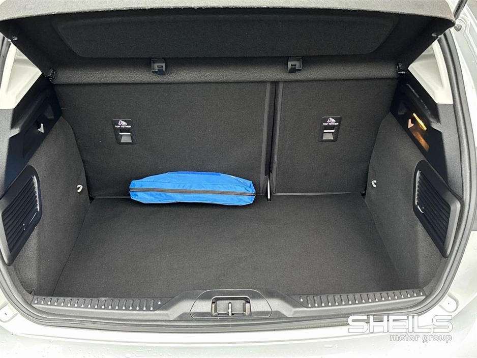 2020 Ford Focus 1.0 Ecoboost 125PS Titanium €19,950