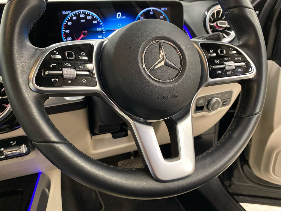 2023 Mercedes-Benz EQB - image 20
