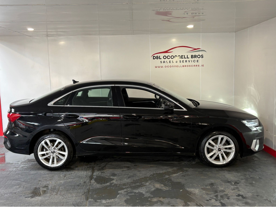 2022 Audi A3 - image 7