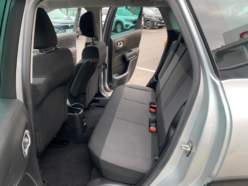 2019 Citroen C3 - image 12