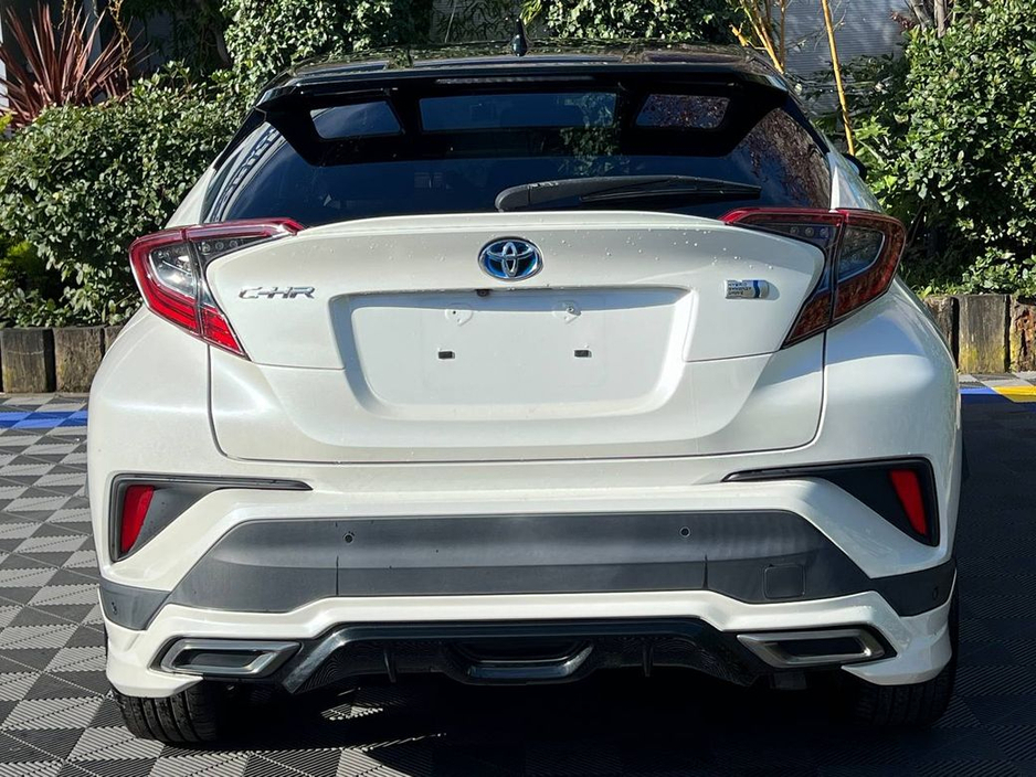 2019 Toyota C-HR - image 15