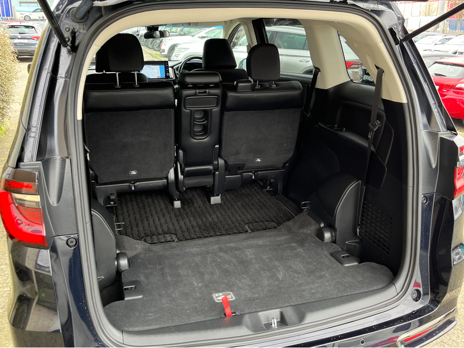 2021 Honda Odyssey - image 9