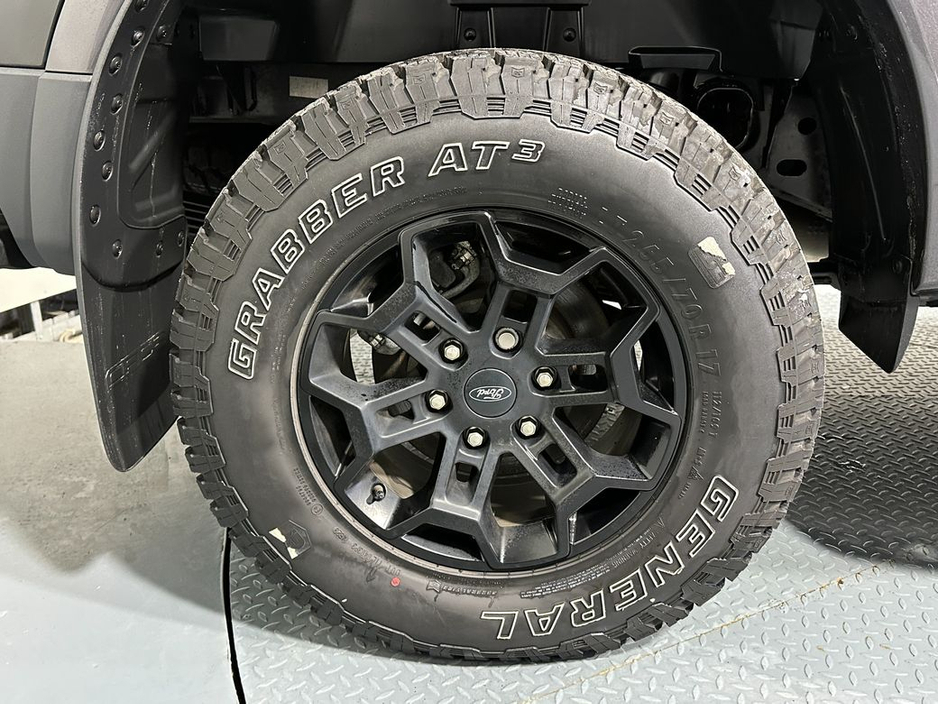 2024 Ford Ranger Tremor 2.0 Diesel Auto 241 €41,800