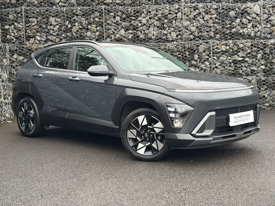2023 Hyundai Kona - image 17