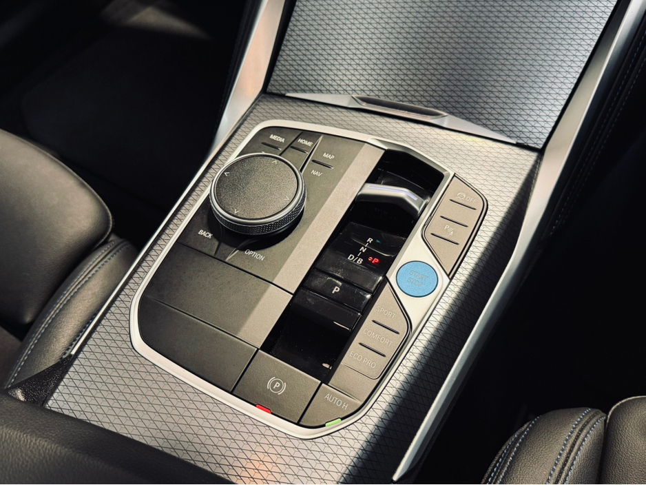 2024 BMW i4 - image 19