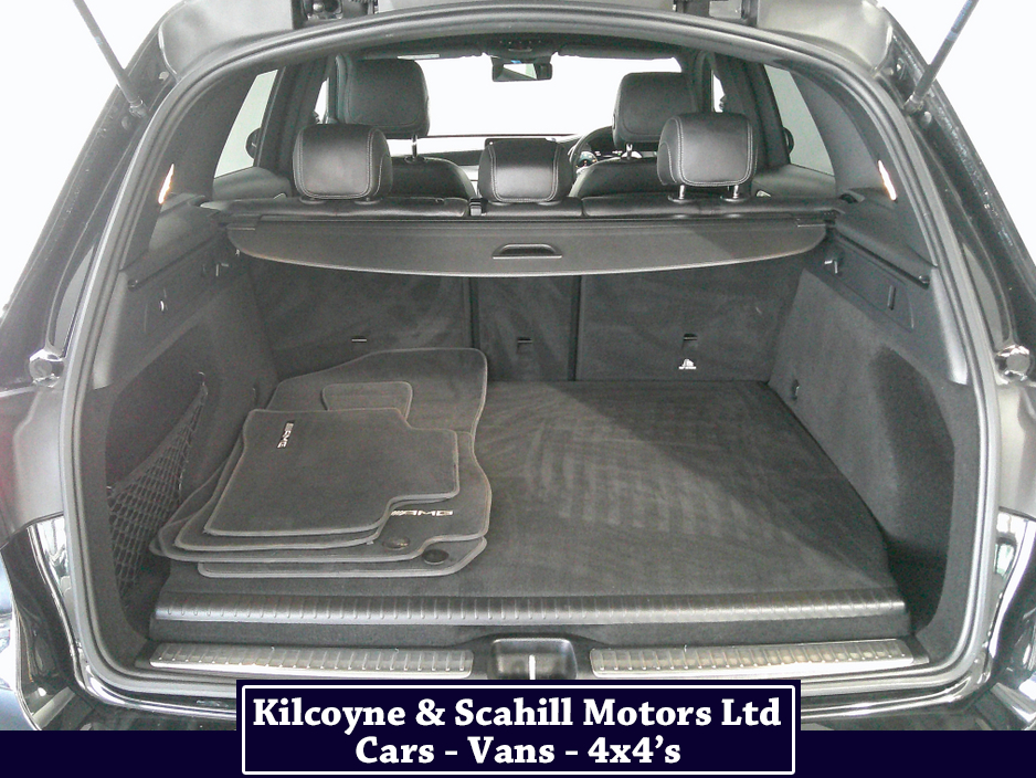 2022 Mercedes-Benz GLC Class - image 24