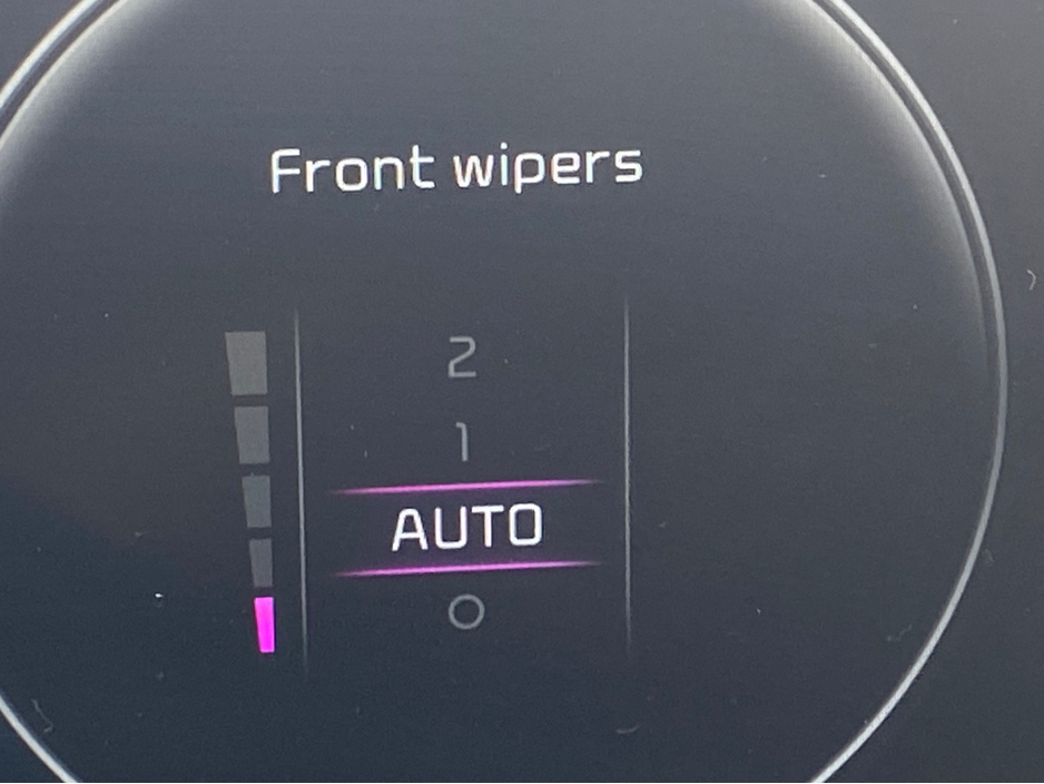 2023 Kia Sportage K4 MHEV MY23 5DR €32,900