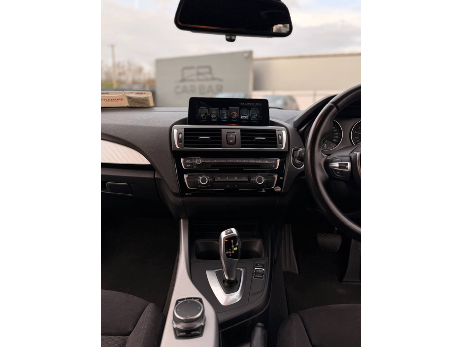 2017 BMW M1 - image 35