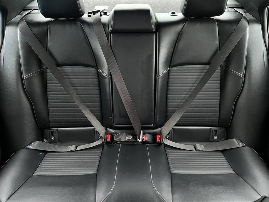 2020 Toyota Corolla WXB 1.8 HYBRID // HEADS-UP DISPLAY // 17" ALLOYS // ADAPTIVE CRUISE CONTROL €21,750