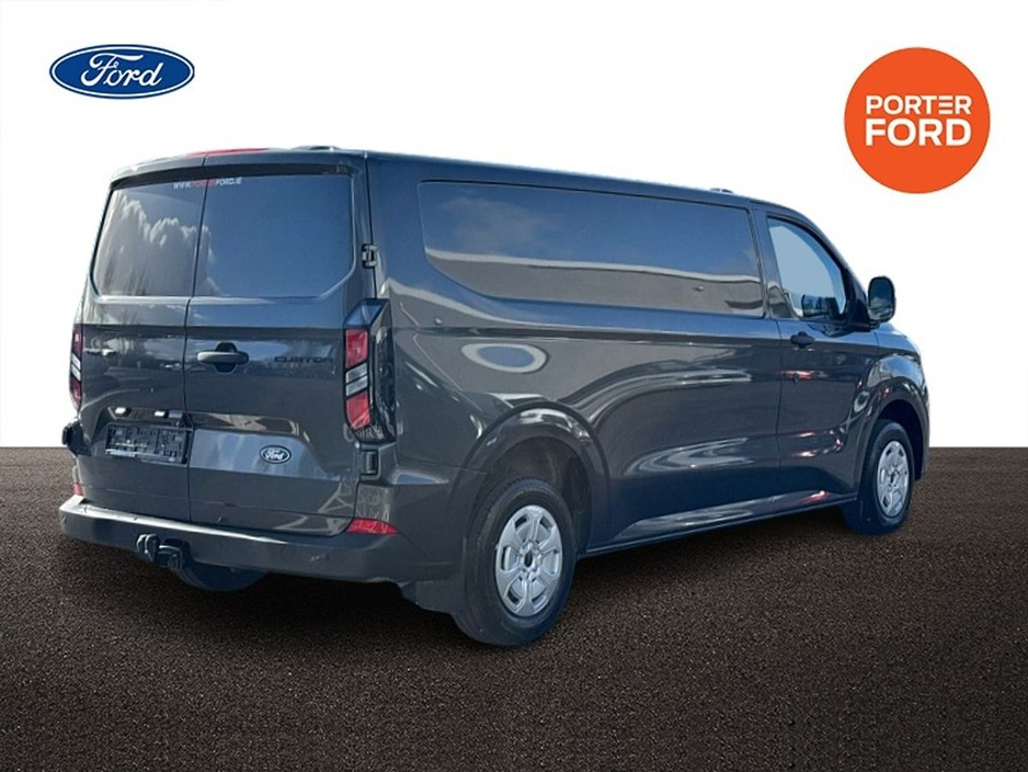 2026 Ford Transit Custom *Order Yours Today* TREND L2 150PS