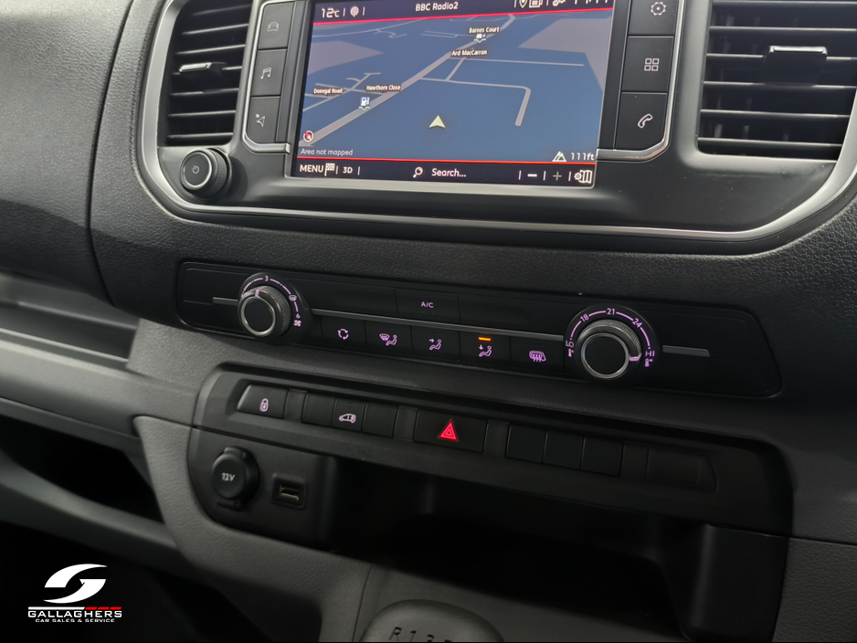 2022 Citroen Dispatch (222) 1400 ENTPRISE PRO 2.0 BLUEHDI €17,882