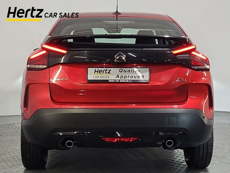 2023 Citroen C4 - image 4