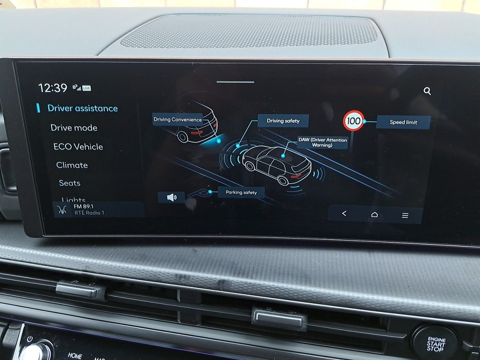 2024 Hyundai Santa Fe Calligraphy 4 wheel drive Plug in Hybrid €59,950