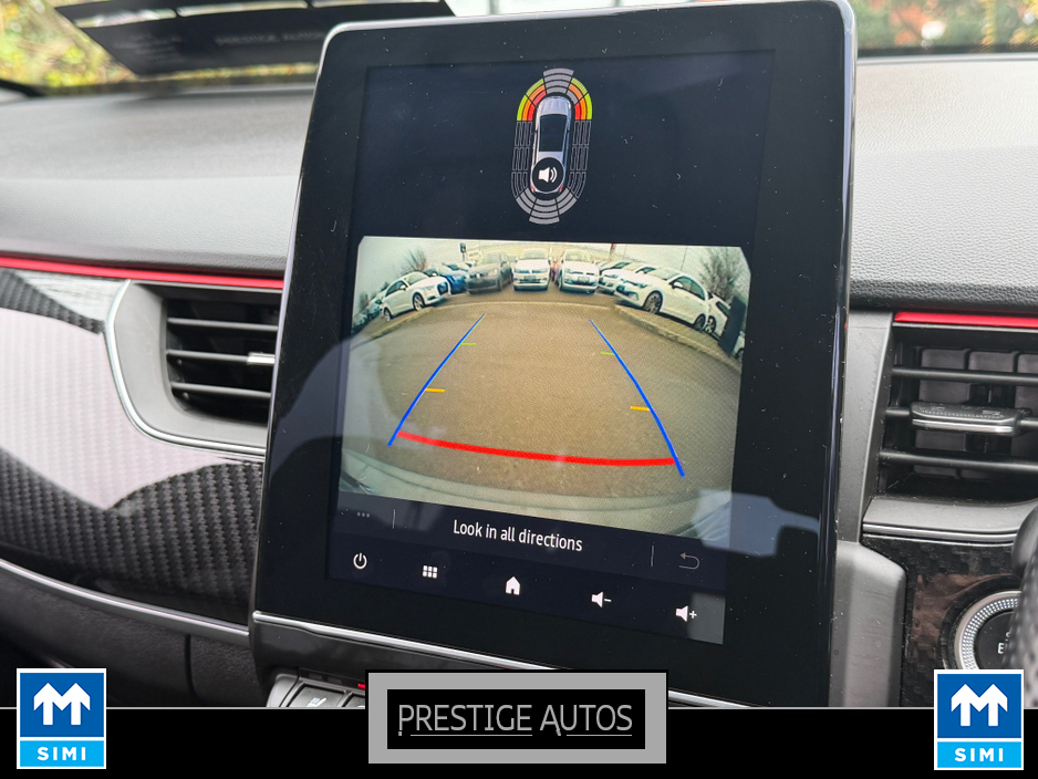 2023 Renault Arkana - image 27