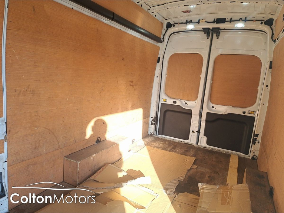 2021 Ford Transit - image 13