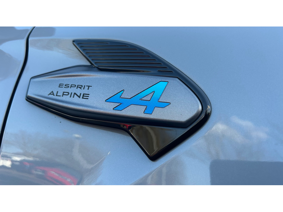 2025 Renault Symbioz - image 23