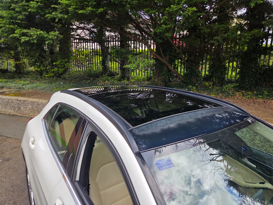 2015 Mercedes-Benz GLA Class - image 10