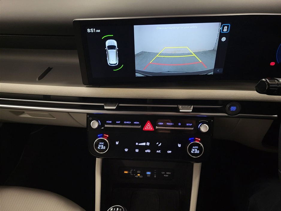 2025 Hyundai Tucson Tucson FL Executive Finance From €144 per week €40,975