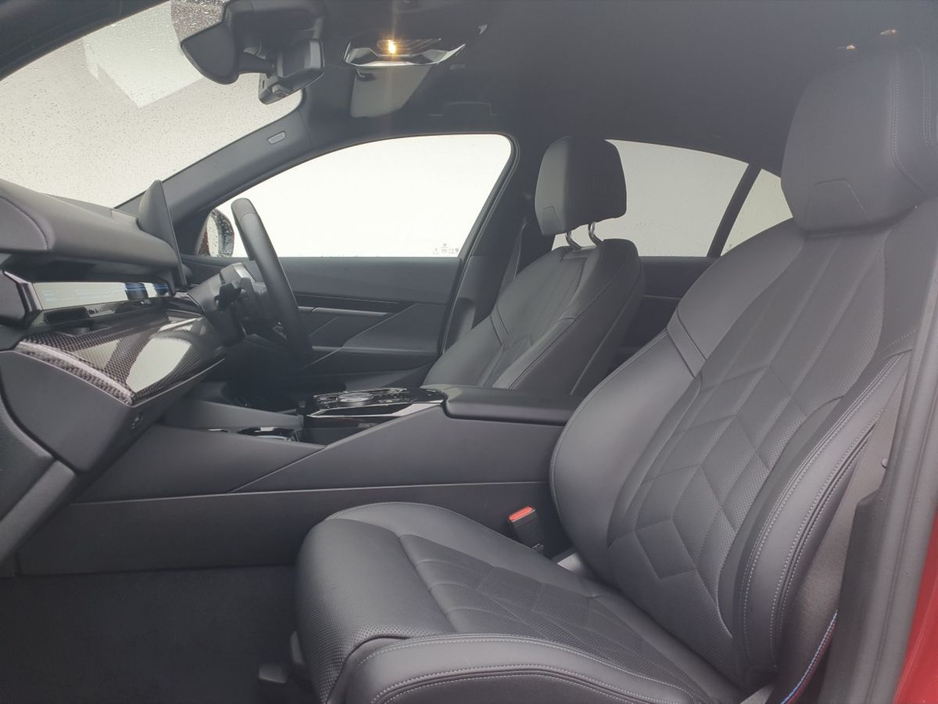 2025 BMW 5 Series 530e M Sport €72,995